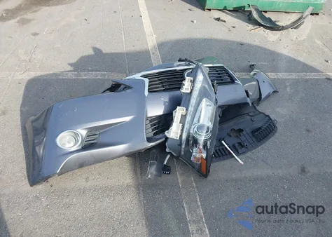 2013 Lexus Gs 350 z USA, uszkodzony, nr VIN JTHCE1BL4D5003258